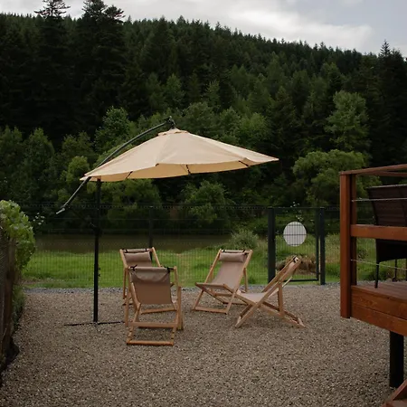 Apartmán Skala House Skole