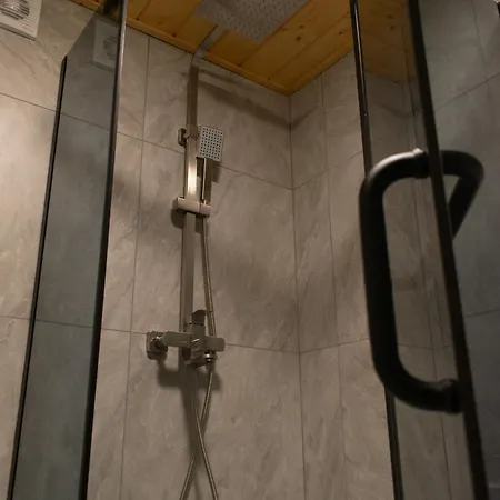 Skala House Apartmán *