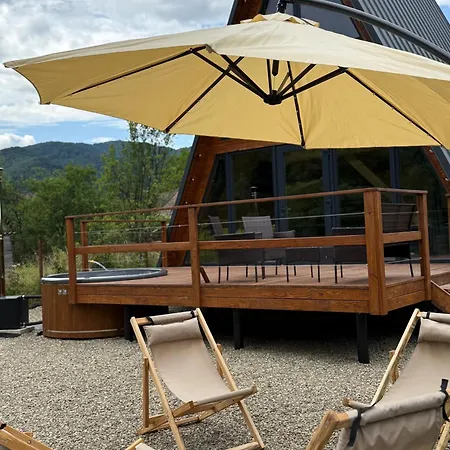 Skala House *