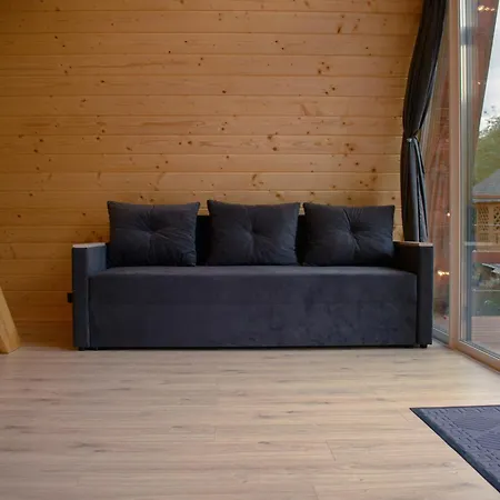 Skala House *