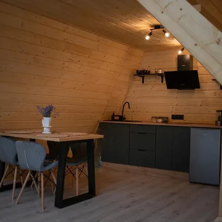 Skala House Apartmán