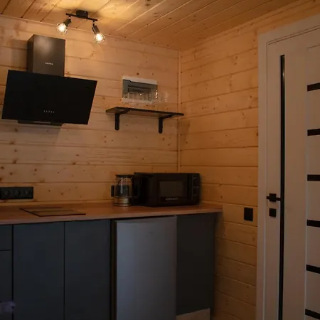 Apartmán Skala House Skole
