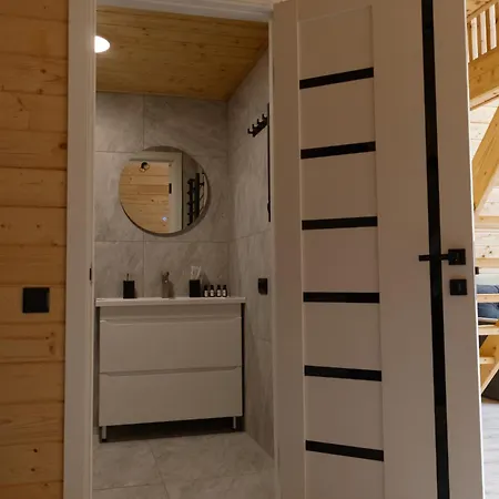 Skala House Apartmán *