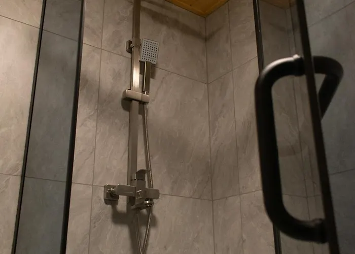 Skala House Apartment *