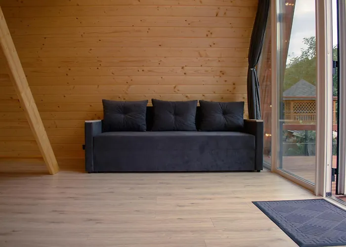 Skala House *