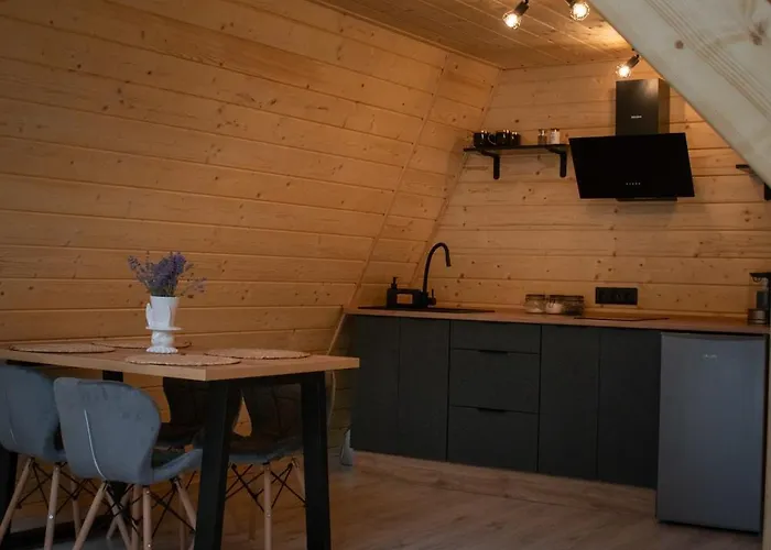 Skala House Apartment
