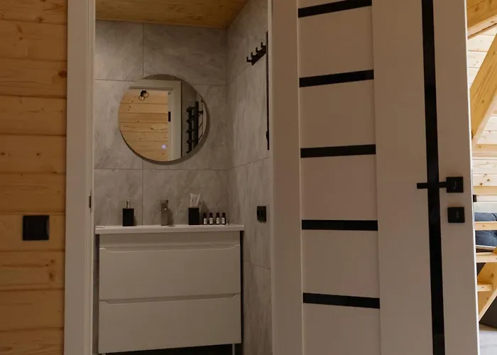 Skala House Apartment *