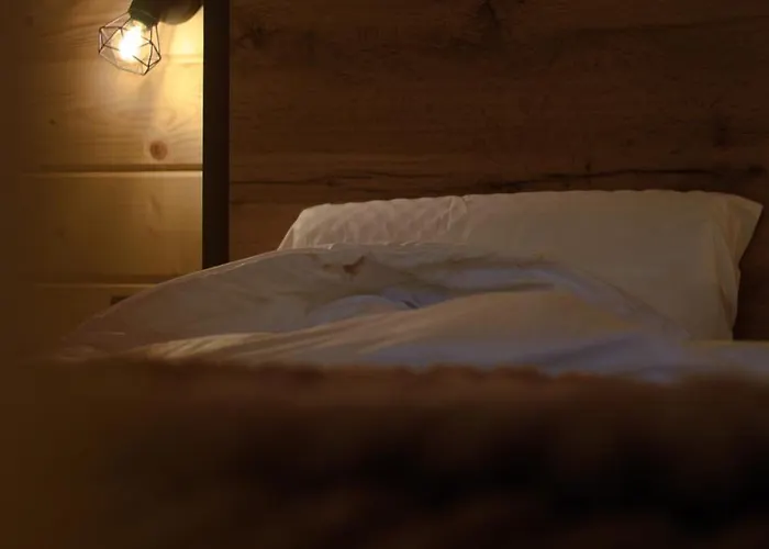 Skala House Apartment *